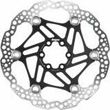 Hope Floating 6-Bolt Disc Brake Rotor - 180mm, 203mm or 220mm