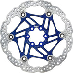 Hope Floating 6-Bolt Disc Brake Rotor - 180mm, 203mm or 220mm