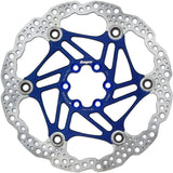 Hope Floating 6-Bolt Disc Brake Rotor - 180mm, 203mm or 220mm