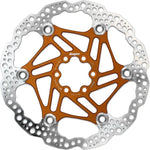 Hope Floating 6-Bolt Disc Brake Rotor - 180mm, 203mm or 220mm