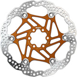 Hope Floating 6-Bolt Disc Brake Rotor - 180mm, 203mm or 220mm