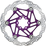 Hope Floating 6-Bolt Disc Brake Rotor - 180mm, 203mm or 220mm