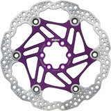 Hope Floating 6-Bolt Disc Brake Rotor - 180mm, 203mm or 220mm