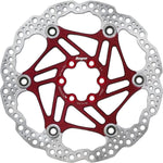 Hope Floating 6-Bolt Disc Brake Rotor - 180mm, 203mm or 220mm