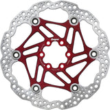 Hope Floating 6-Bolt Disc Brake Rotor - 180mm, 203mm or 220mm
