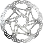 Hope Floating 6-Bolt Disc Brake Rotor - 180mm, 203mm or 220mm