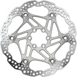 Hope Floating 6-Bolt Disc Brake Rotor - 180mm, 203mm or 220mm