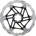 Hope Floating 6-Bolt Disc Brake Rotor - 180mm, 203mm or 220mm