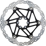 Hope Floating 6-Bolt Disc Brake Rotor - 180mm, 203mm or 220mm