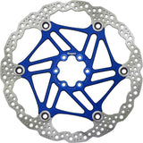 Hope Floating 6-Bolt Disc Brake Rotor - 180mm, 203mm or 220mm