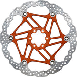 Hope Floating 6-Bolt Disc Brake Rotor - 180mm, 203mm or 220mm