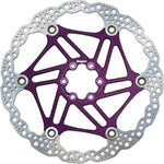 Hope Floating 6-Bolt Disc Brake Rotor - 180mm, 203mm or 220mm