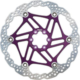 Hope Floating 6-Bolt Disc Brake Rotor - 180mm, 203mm or 220mm