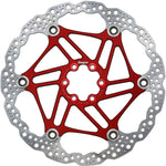 Hope Floating 6-Bolt Disc Brake Rotor - 180mm, 203mm or 220mm