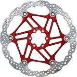 Hope Floating 6-Bolt Disc Brake Rotor - 180mm, 203mm or 220mm