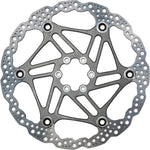 Hope Floating 6-Bolt Disc Brake Rotor - 180mm, 203mm or 220mm