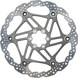 Hope Floating 6-Bolt Disc Brake Rotor - 180mm, 203mm or 220mm
