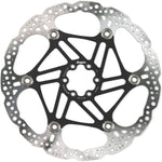 Hope Floating 6-Bolt Disc Brake Rotor - 180mm, 203mm or 220mm