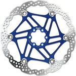Hope Floating 6-Bolt Disc Brake Rotor - 180mm, 203mm or 220mm