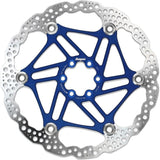 Hope Floating 6-Bolt Disc Brake Rotor - 180mm, 203mm or 220mm