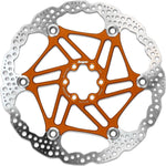 Hope Floating 6-Bolt Disc Brake Rotor - 180mm, 203mm or 220mm