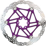 Hope Floating 6-Bolt Disc Brake Rotor - 180mm, 203mm or 220mm