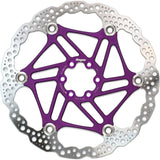 Hope Floating 6-Bolt Disc Brake Rotor - 180mm, 203mm or 220mm