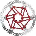 Hope Floating 6-Bolt Disc Brake Rotor - 180mm, 203mm or 220mm