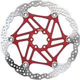 Hope Floating 6-Bolt Disc Brake Rotor - 180mm, 203mm or 220mm