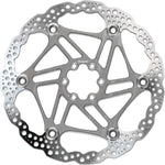 Hope Floating 6-Bolt Disc Brake Rotor - 180mm, 203mm or 220mm
