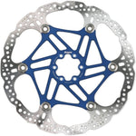 Hope Floating 6-Bolt Disc Brake Rotor - 180mm, 203mm or 220mm