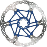 Hope Floating 6-Bolt Disc Brake Rotor - 180mm, 203mm or 220mm