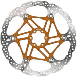 Hope Floating 6-Bolt Disc Brake Rotor - 180mm, 203mm or 220mm
