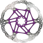 Hope Floating 6-Bolt Disc Brake Rotor - 180mm, 203mm or 220mm