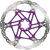 Hope Floating 6-Bolt Disc Brake Rotor - 180mm, 203mm or 220mm