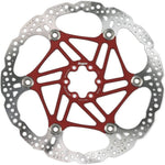 Hope Floating 6-Bolt Disc Brake Rotor - 180mm, 203mm or 220mm
