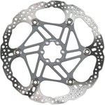 Hope Floating 6-Bolt Disc Brake Rotor - 180mm, 203mm or 220mm