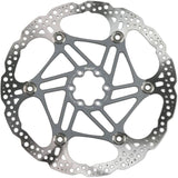 Hope Floating 6-Bolt Disc Brake Rotor - 180mm, 203mm or 220mm