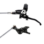 Hope Tech 4 V4 4-Piston Disc Brakes