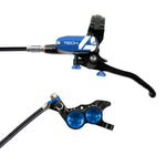 Hope Tech 4 V4 4-Piston Disc Brakes