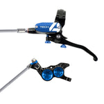 Hope Tech 4 V4 4-Piston Disc Brakes