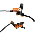 Hope Tech 4 V4 4-Piston Disc Brakes