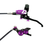 Hope Tech 4 V4 4-Piston Disc Brakes