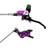 Hope Tech 4 V4 4-Piston Disc Brakes