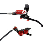 Hope Tech 4 V4 4-Piston Disc Brakes