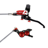 Hope Tech 4 V4 4-Piston Disc Brakes