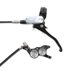 Hope Tech 4 V4 4-Piston Disc Brakes