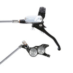 Hope Tech 4 V4 4-Piston Disc Brakes