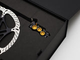 Hope EVO V6Ti - Limited Edition Mono Edition Boxset