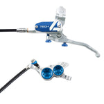 Hope Tech 4 V4 4-Piston Disc Brakes